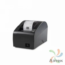 Фискальный регистратор Атол 20Ф темно-серый, без ФН, USB