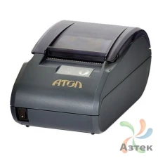 Фискальный регистратор Атол 30Ф темно-серый, USB, ФН 36 мес.
