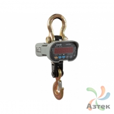 Весы CAS CASTON I 1 THA крановые до 1 000 кг