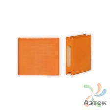 Адаптер для узких лент 15 мм для TSC, Godex, Оранжевый