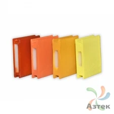 Адаптер для узких лент 10, 12, 15, 20 мм для TSC, Godex