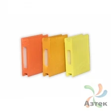 Адаптер для узких лент 10, 12, 15 мм для TSC, Godex