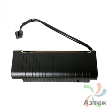 Отделитель (диспенсер) этикеток темный TSC MH241/MH241T