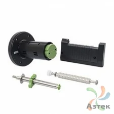 Отделитель (диспенсер) этикеток темный TSC MH241/MH241T