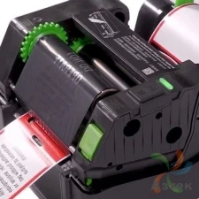 Держатель шпинделя риббона для TSC TC200/TC210