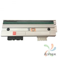 Печатающая термоголовка Datamax H-6210/H-6212X (203 dpi), термотрансферная печать аналог