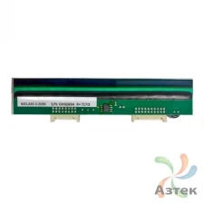 Печатающая термоголовка Datamax M-4206 Mark II (203 dpi) 