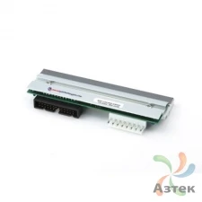 Печатающая термоголовка Zebra 105SL Plus (203 dpi), термотрансферная печать аналог