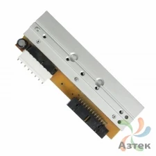 Печатающая термоголовка Zebra 110Xi4 (300 dpi) 