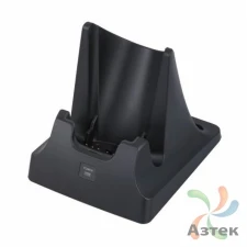 Коммуникационно-заряжающая подставка HA-S60IO USB для Casio DT-X400, 1 сл.