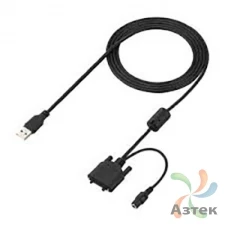 Интерфейсный кабель USB для Honeywell IT-G400