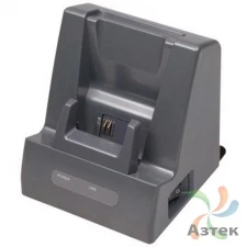 Заряжающая подставка USB RS-422 для Casio HA-C60IO, 1 сл.