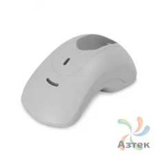 Подставка для сканера Mertech  CL-2200/2210  коммуникационно-заряжающая, белая