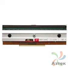 Печатающая термоголовка Godex RT200 (203 dpi), термотрансферная печать 