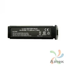 Аккумулятор 800 мАч, 3,7 В для CipherLab 2560/2564