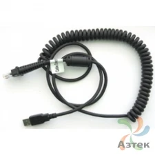 Кабель интерфейсный USB, витой для CipherLab 1504/1704
