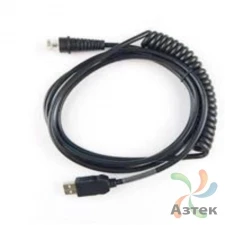 Кабель интерфейсный RJ-45, витой, 3 м для Newland HR15, HR22, HR32