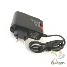 Блок питания, 220 VAC, с переходником для евро-розетки для CipherLab RS30/31/35/50/51/RK25/95