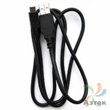 Интерфейсный кабель micro USB, 1 м. для CipherLab 1862-1661/62/63/64