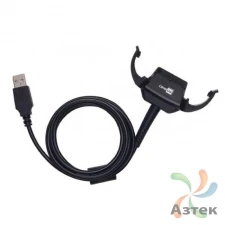 Интерфейсный кабель USB для CipherLab RS50 (SNAP-ON)