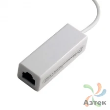 Кабель переходник USB-Micro-RJ45 для CipherLab RS50