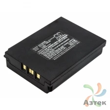 Аккумуляторная батарея 4 000 мАч для CipherLab RS35/RS36