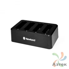 Заряжающая (для АКБ) подставка для Newland MT90, 4 сл.