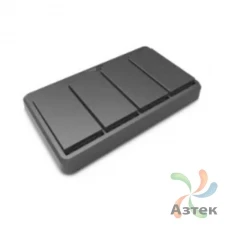 Заряжающая (для АКБ) подставка для Newland N7, 4 сл.