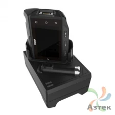 Коммуникационно-заряжающая подставка USB для Zebra WT6000/WT6300, 1 сл.