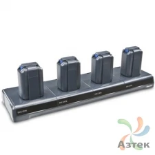 Зарядное устройство на 8 АКБ Honeywell для CK3/CK7x