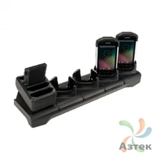 Заряжающая подставка для Zebra TC7x, 5 сл.
