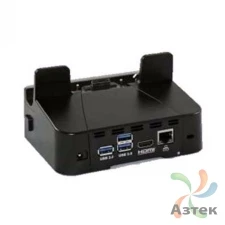 Коммуникационно-заряжающая подставка USB Ethernet для Zebra ET5X