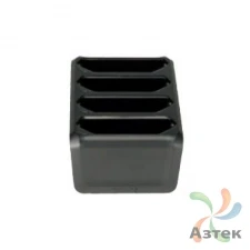 Зарядное устройство на 4 аккумулятора для TSC Alpha 4L