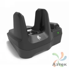 Коммуникационно-заряжающая подставка USB Ethernet для Zebra MC2200/MC2700, 2 сл.