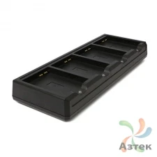 Зарядное устройство на 4 АКБ Point Mobile для PM66/PM67