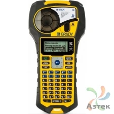 Принтер этикеток Brady M210-RUS термотрансферный 203, отрезчик, brd152262