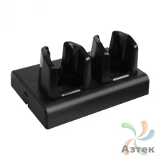 Заряжающая подставка для Point Mobile PM351, 2 сл.