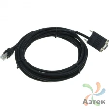 Кабель интерфейсный RS-232, 4,6 м для Zebra DS3678