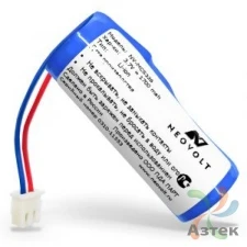 Аккумулятор 1 700 мАч для Mindeo CS3260, CS3290