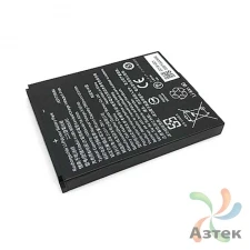 Аккумуляторная батарея 4 000 мАч для Unitech EA630