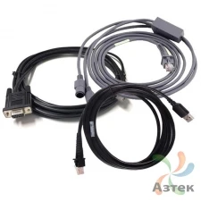 Кабель интерфейсный Ethernet, 5 м для Datalogic