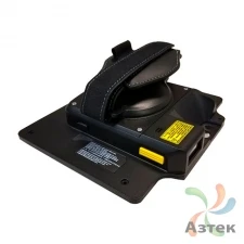 Задняя крышка с вращающимся ремнем на руку для Zebra ET50/ET55