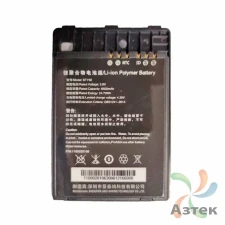 Аккумуляторная батарея 6 500 мАч для Newland MT90