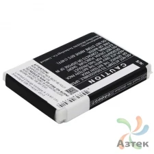 Аккумулятор 2 200 мАч, 3,7 В для Newland HR15, HR20, HR32, HR52