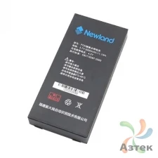 Аккумуляторная батарея 5 100 мАч для Newland N7