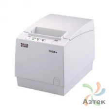 Фискальный регистратор Diebold Nixdorf WNJI-003Ф Серый, RS-232, USB, Ethernet