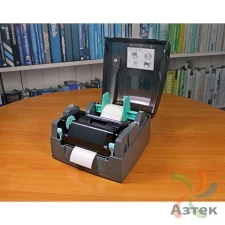 Ось для установки рулона этикеток внутрь принтера для Godex EZ1100+/1200+/1300+/EZPi-1200/1300/G300/G500