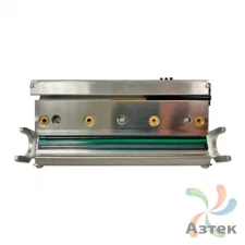 Печатающая термоголовка Printronix T8000 (300 dpi), термотрансферная печать Metal Head Covers