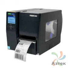 Принтер этикеток Printronix T6304e термотрансферный 300, Ethernet, USB, RS-232, ODV-2D, T6E3X4-2100-20