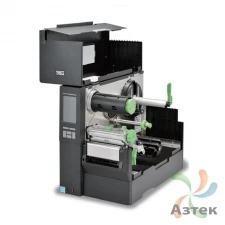 Принтер этикеток TSC MH241P термотрансферный 203, LCD, Ethernet, USB, USB Host, RS-232, MH241P-A001-0302